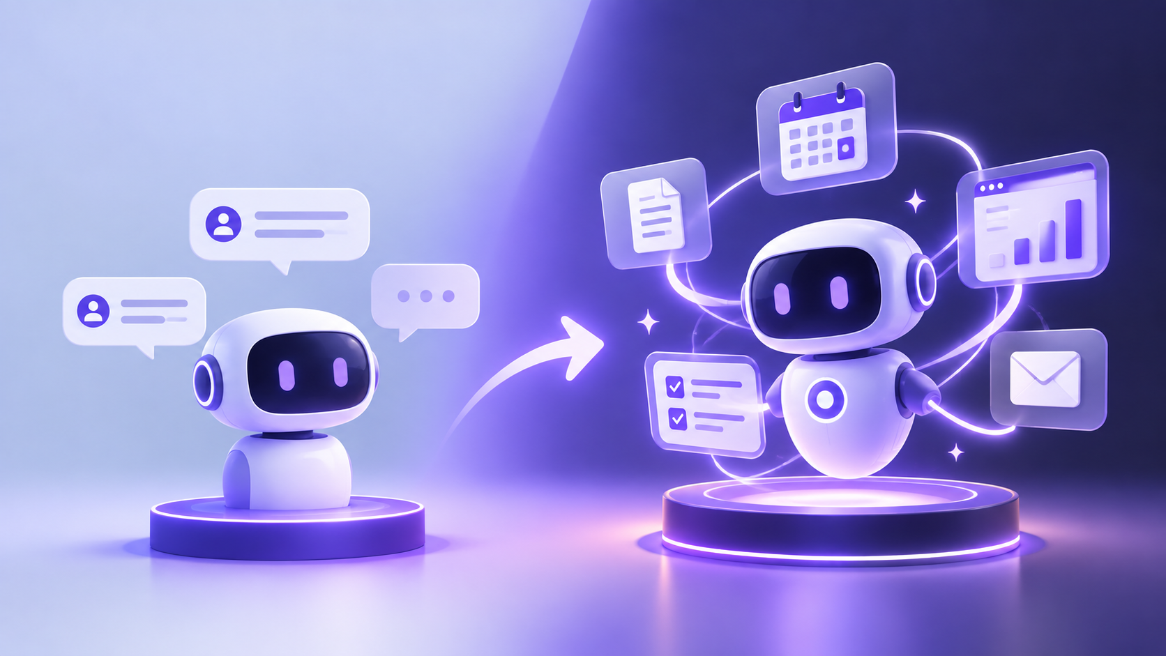 AI Agents vs Agentic AI Explained Plainly for 2026